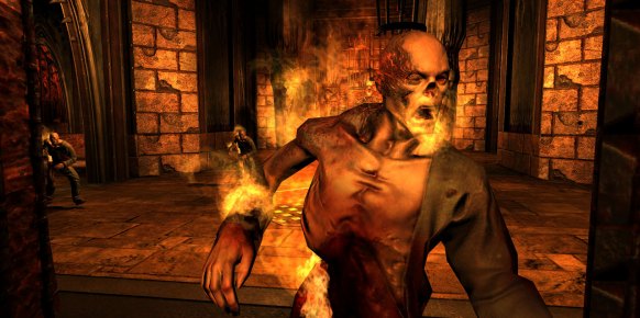 Doom 3 BFG Edition PC