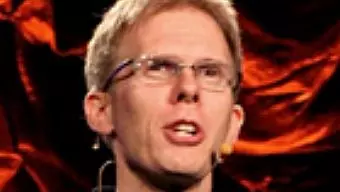 Carmack reconoce con modestia que no es responsable de tantas cosas como se le atribuyen en los clásicos de id