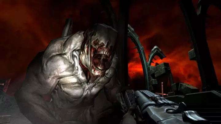 Doom 3 BFG Edition - PC