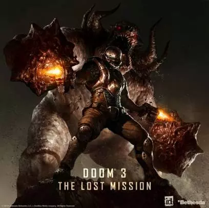 Doom 3 BFG Edition