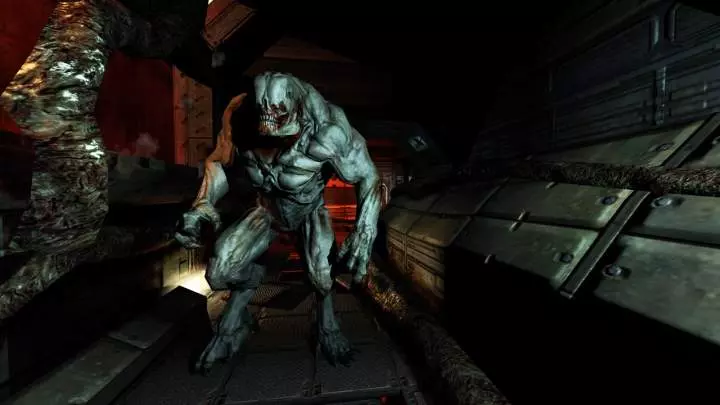 Doom 3 BFG Edition - PC