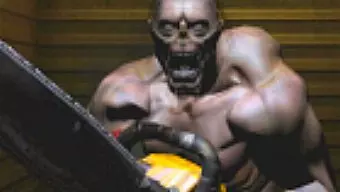Doom 3 BFG Edition: Trailer: The Lost Mission