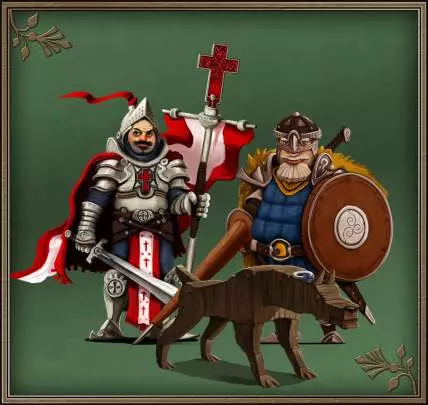 Magicka: The Other Side of the Coin