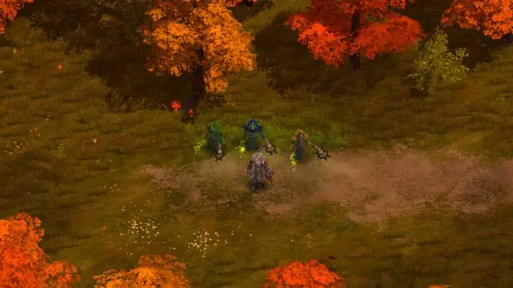 Magicka The Other Side