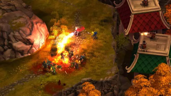 Magicka The Other Side - PC