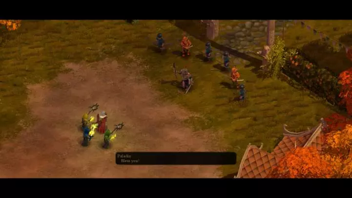 Magicka The Other Side