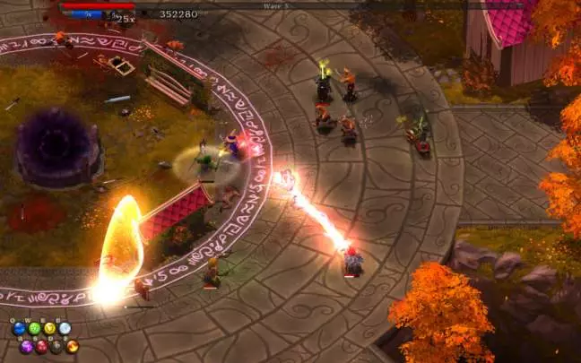 Magicka The Other Side - PC