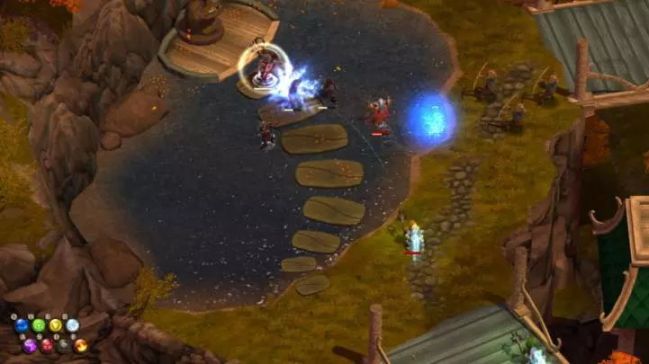 Magicka The Other Side