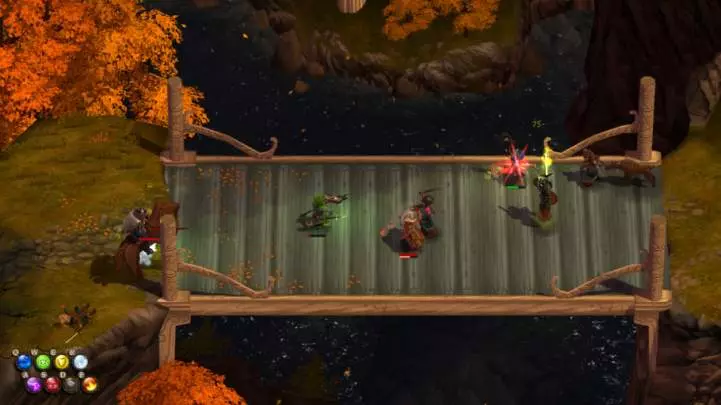 Magicka: The Other Side of the Coin