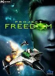 Carátula de Project Freedom - PC