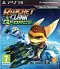 Ratchet & Clank: QForce