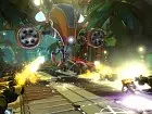 Ratchet & Clank QForce - Imagen PS3
