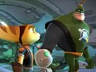 Ratchet & Clank QForce