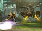 Ratchet & Clank QForce - Imagen