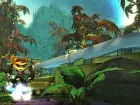 Ratchet & Clank QForce - Imagen PS3