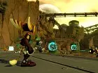 Ratchet & Clank QForce