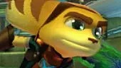 Ratchet & Clank QForce: Gameplay oficial