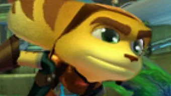 Ratchet & Clank QForce: Gameplay oficial