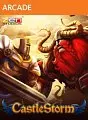 CastleStorm Xbox 360