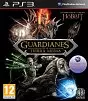 Guardianes de la Tierra Media PS3
