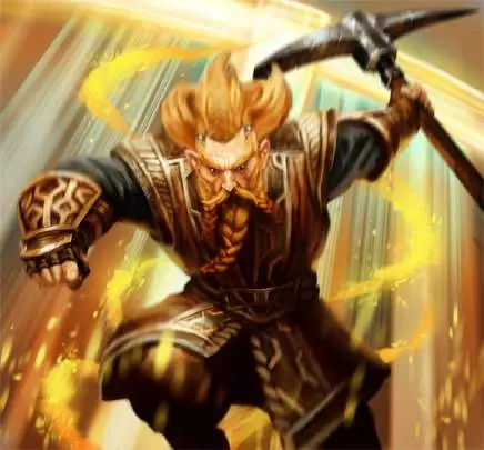 Guardianes de la Tierra Media