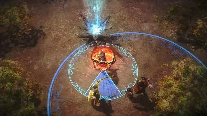 Guardianes de la Tierra Media