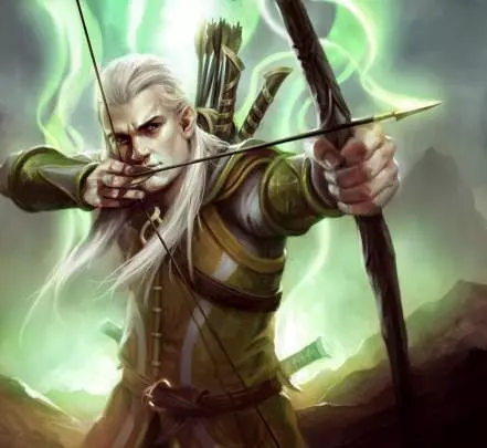 Guardianes de la Tierra Media