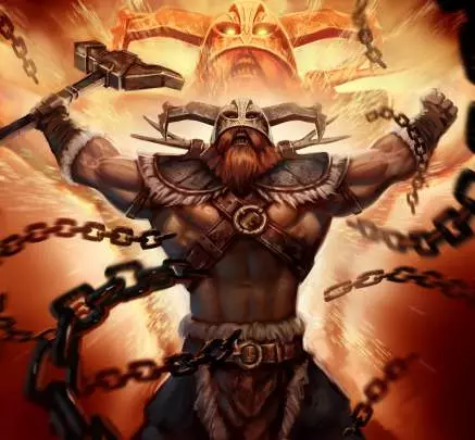 Guardianes de la Tierra Media