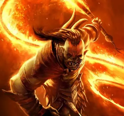 Guardianes de la Tierra Media