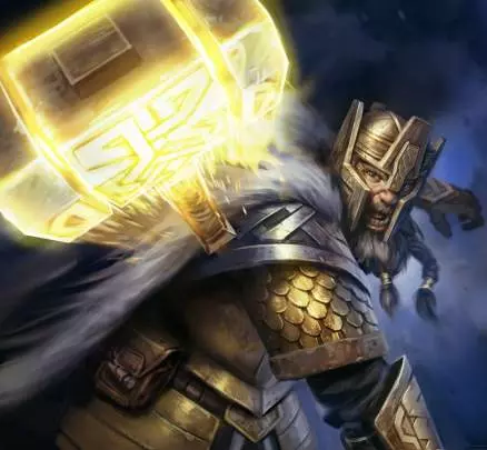 Guardianes de la Tierra Media