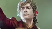 Guardianes de la Tierra Media: Bilbo Bolsón y Bert el Troll (DLC)