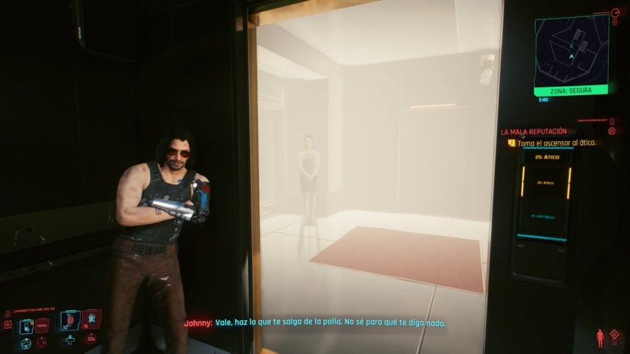 Cyberpunk 2077