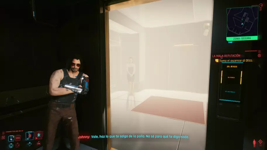 Cyberpunk 2077