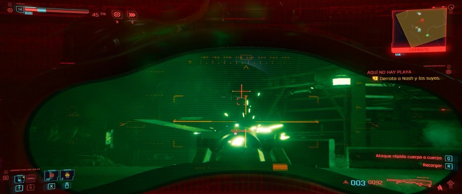 Cyberpunk 2077 PC