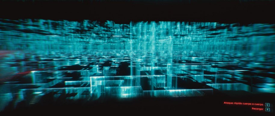 Cyberpunk 2077 PC