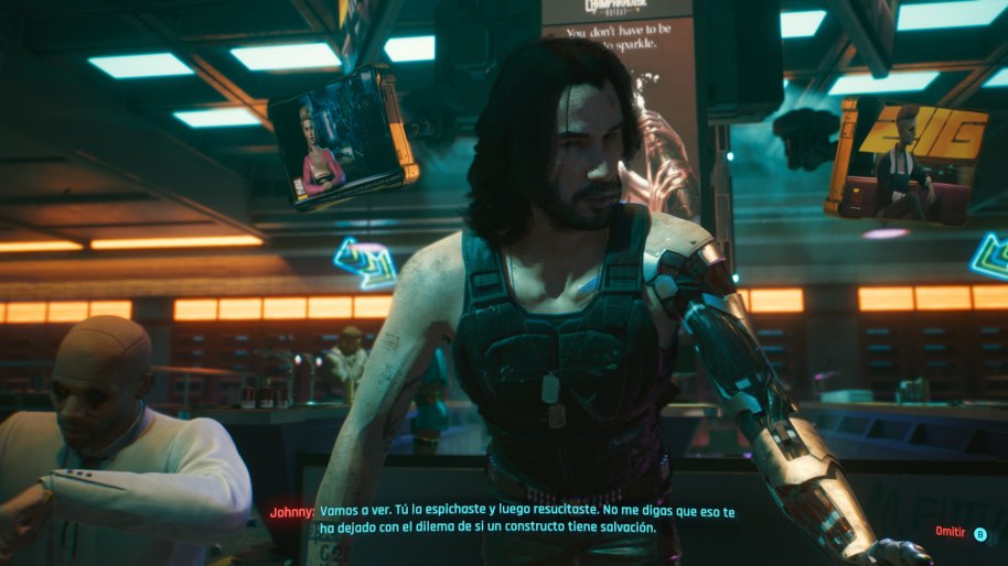 Cyberpunk 2077