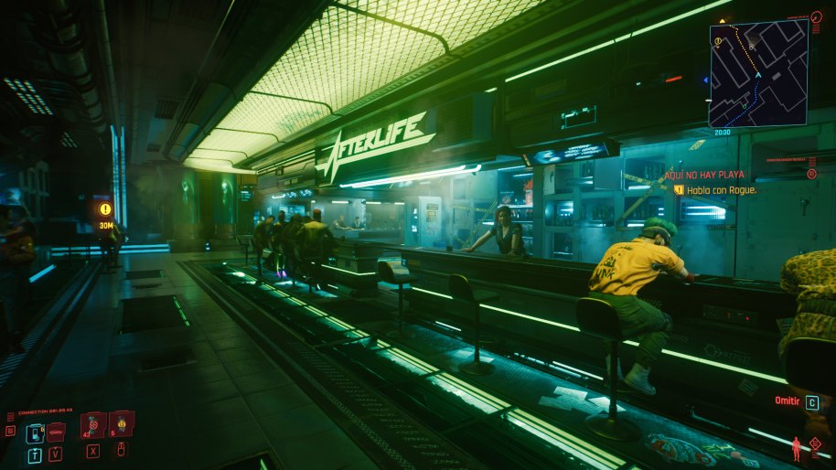 Cyberpunk 2077