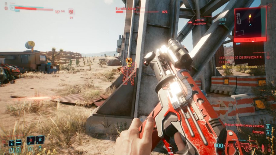 Cyberpunk 2077