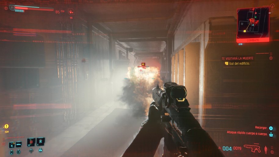 Cyberpunk 2077 PC