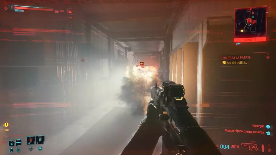 Cyberpunk 2077 PC