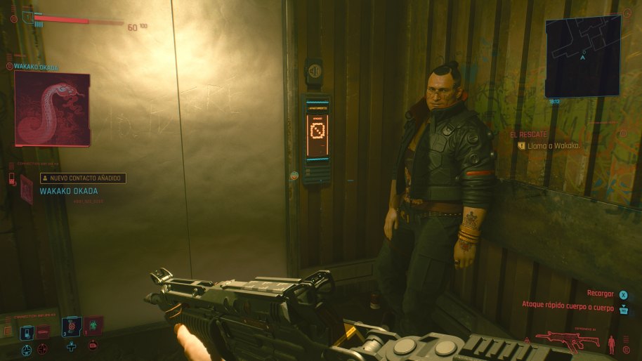 Cyberpunk 2077