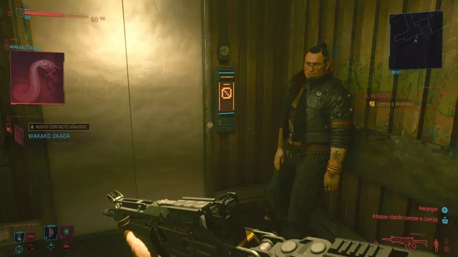 Cyberpunk 2077