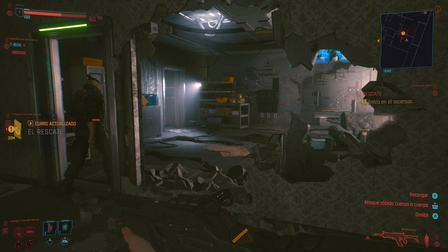 Cyberpunk 2077