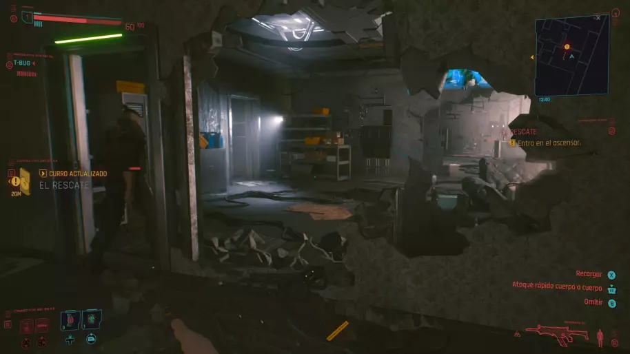 Cyberpunk 2077