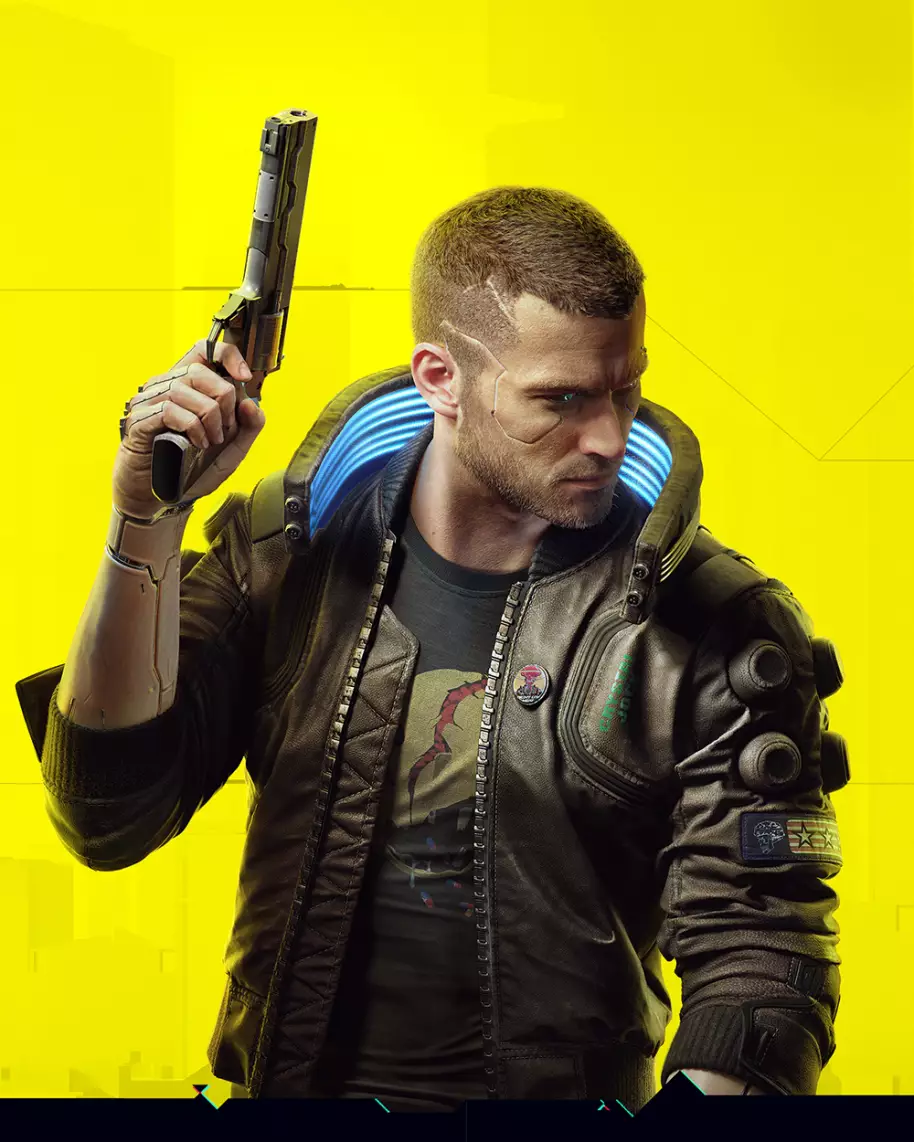 Cyberpunk 2077