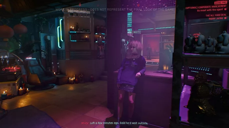 Cyberpunk 2077 PS4