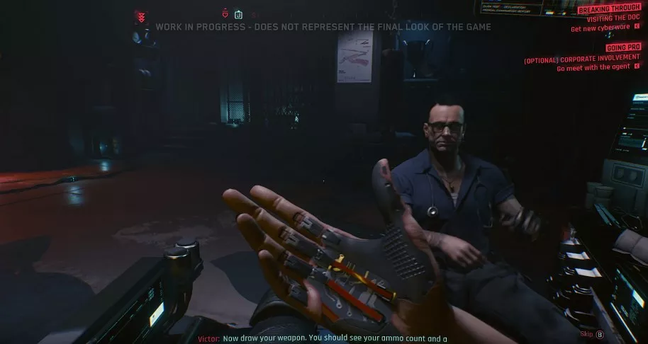 Cyberpunk 2077