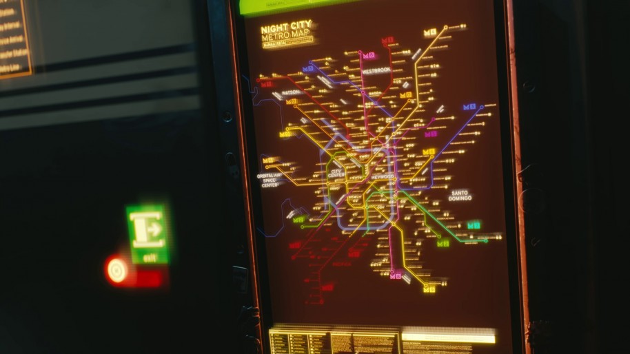 Cyberpunk 2077 PC