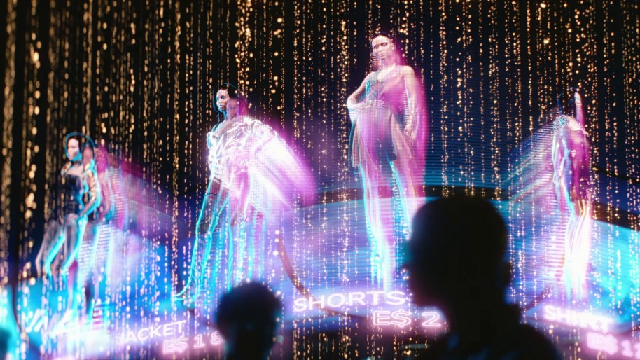 Cyberpunk 2077 PC