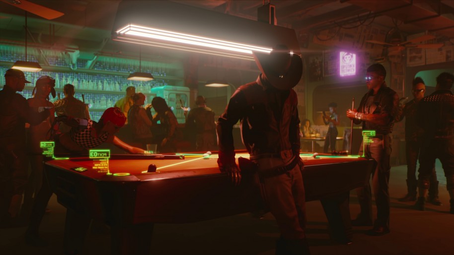 Cyberpunk 2077
